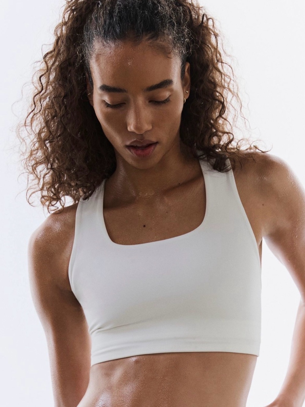 Free People Win Win Sports Bra